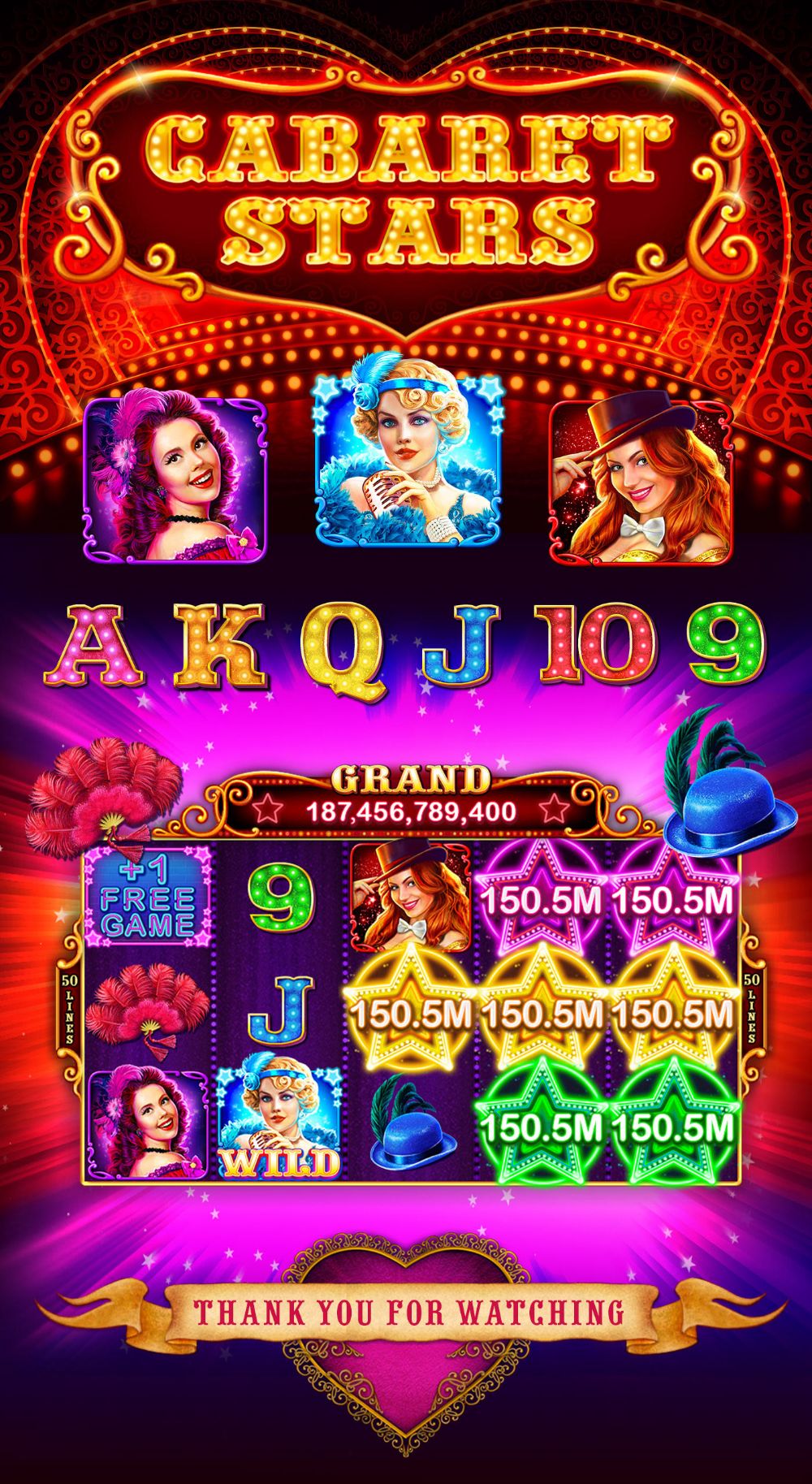 Lucky Penny