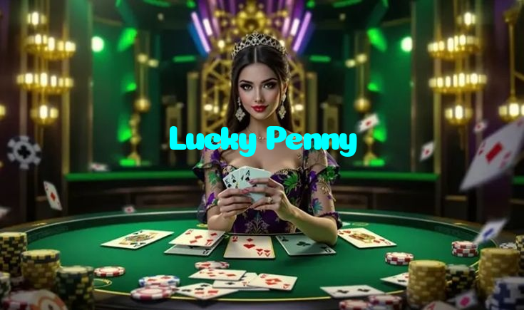 Lucky Penny