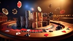 available types of Lucky Penny bet including pre-match live express and system bets