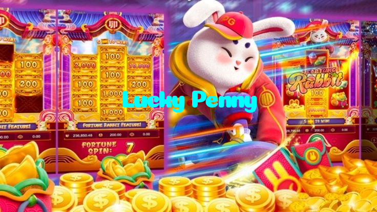 available types of Lucky Penny bet including pre-match live express and system bets