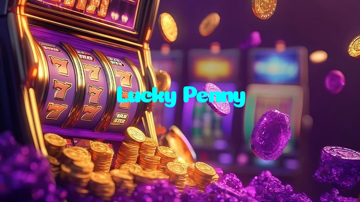 Lucky Penny خوش آمدید بونس +600% پیشکش موبائل ایپ کے پروموشن سیکشن میں دکھائی دیتی ہے۔