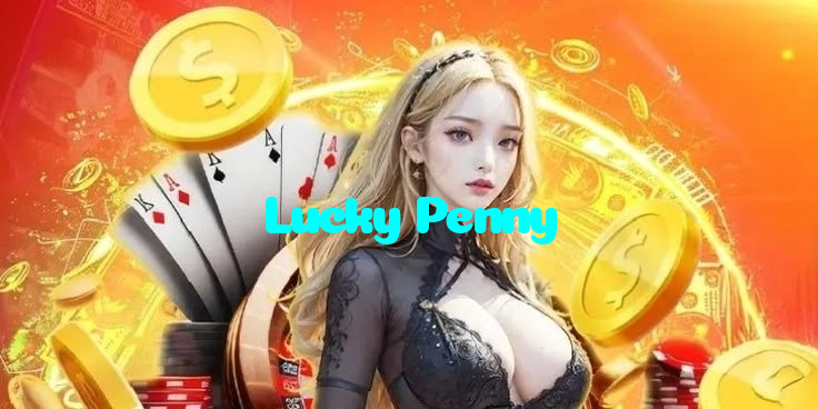 Lucky Penny