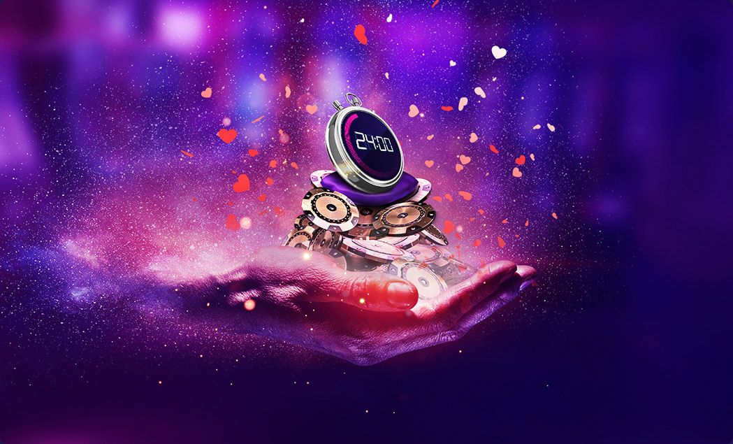 پاکستان میں Lucky Penny قانونی ہے۔