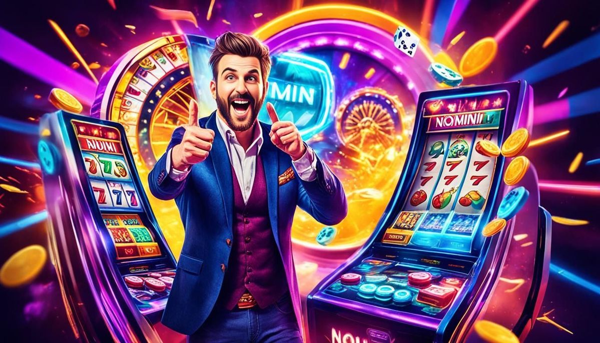 Lucky Penny پاکستان ریئل منی گیمز